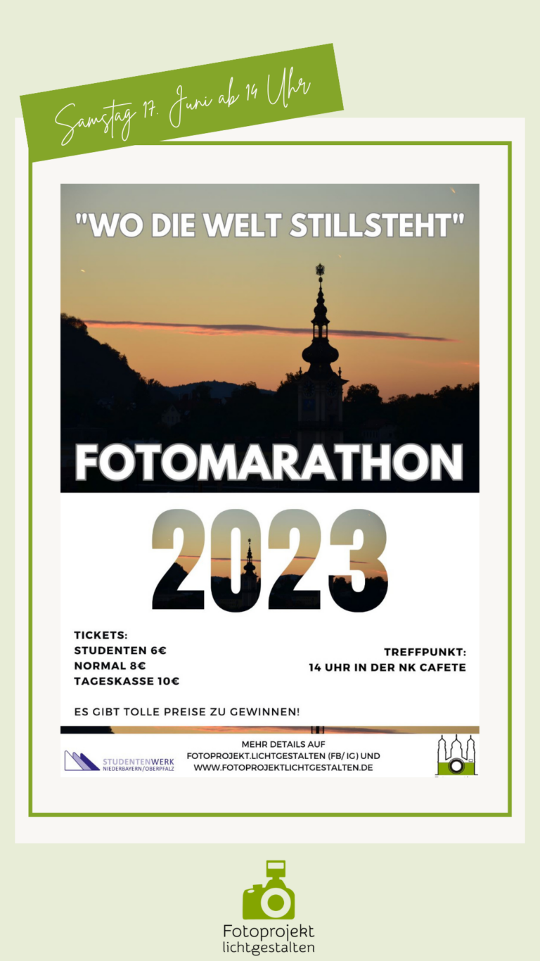Fotomarathon 2023